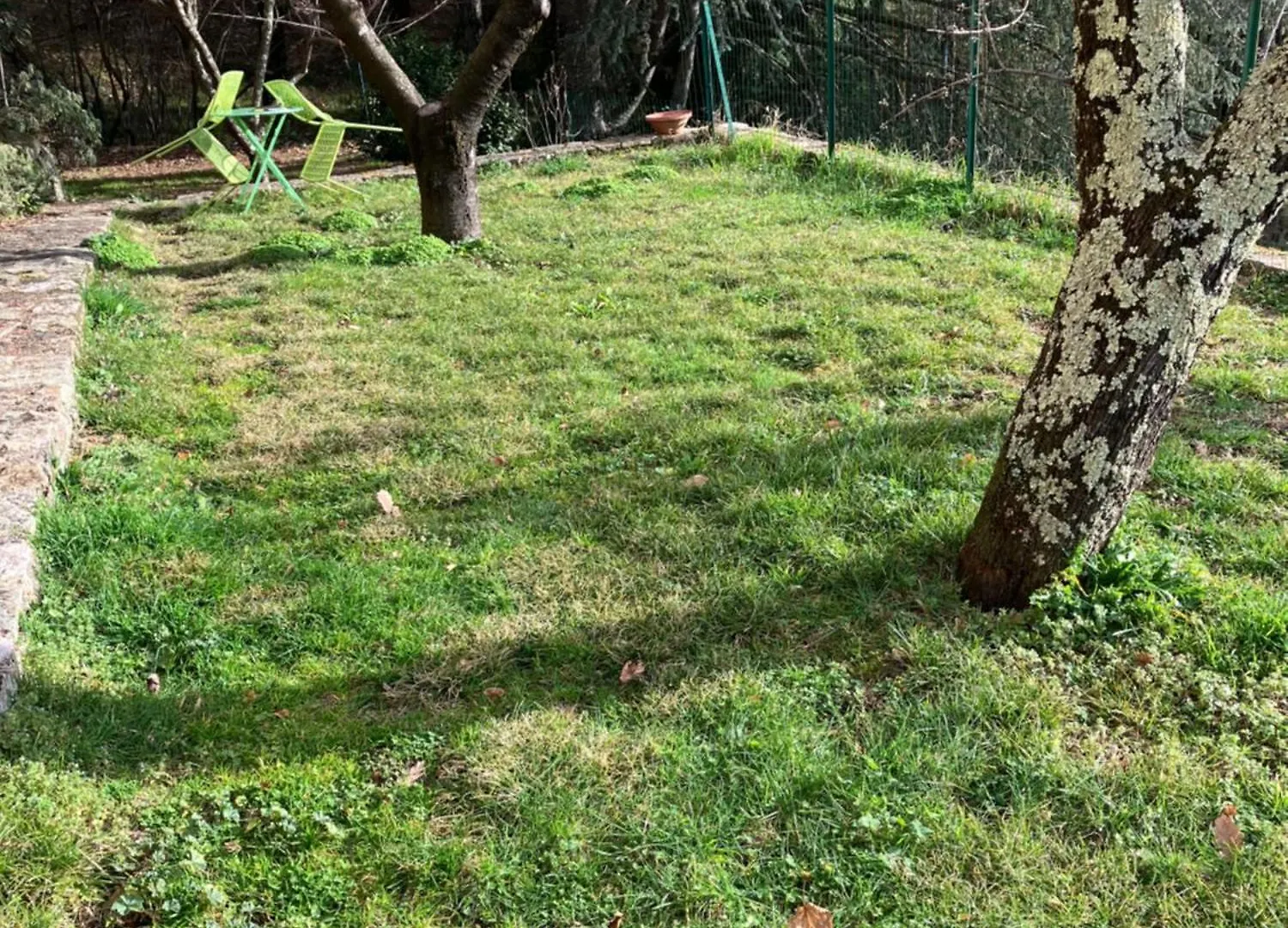 Gite De La Perge Haute Vals-les-Bains Tatil Evi